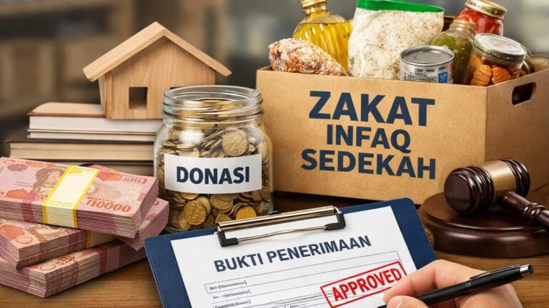 Bantuan dan Sumbangan Bisa Bebas PPh, Ini Ketentuannya!