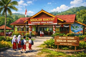 Sekolah Rakyat