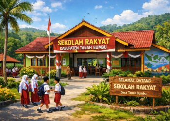 Sekolah Rakyat