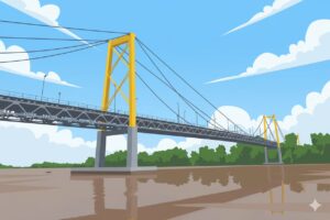 Jembatan Barito