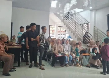 Seorang Penjual Es Kelapa di Gowa Daftarkan 24 Anggota Keluarga Sekaligus untuk Naik Haji