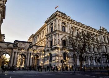 Kantor Foreign, Commonwealth and Development Office