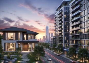 Ppn rumah dan apartemen