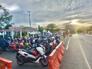 parkiran banjarmasin