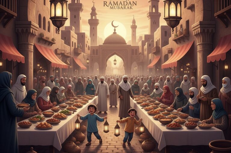 Kemenag Ungkap Penetapan Awal Ramadhan 2026 Diperkirakan Akan Berbeda