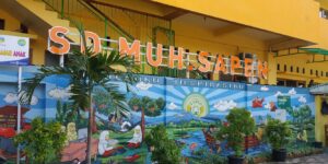 SD Muhammadiyah Sapen