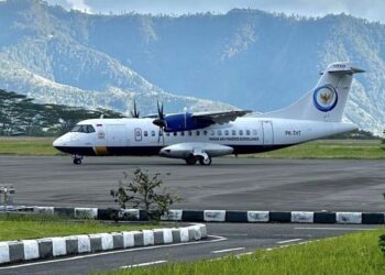 Pesawat ATR 42-500