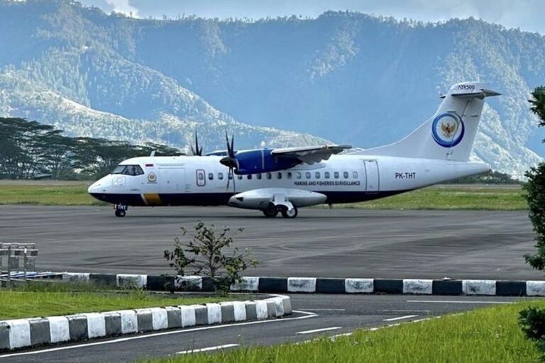 Begini Kronologi Hilangnya Pesawat ATR 42-500 Hingga Ditemukan Tim SAR!