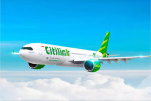 Maskapai Citilink