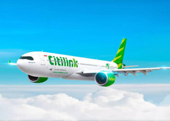 Maskapai Citilink