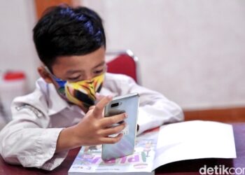 Mendikdasmen Tegaskan AI Tak Akan Pernah Bisa Gantikan Guru