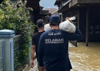 MDMC Kabupaten Banjar