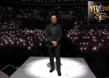 Mens Rea Pandji Pragiwaksono