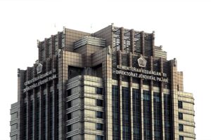 DJP Amankan Rp245 Miliar dari Penggelapan Pajak