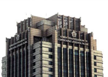 DJP Amankan Rp245 Miliar dari Penggelapan Pajak