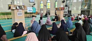 Pendidikan Al Quran Al Jihad
