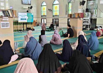 Pendidikan Al Quran Al Jihad