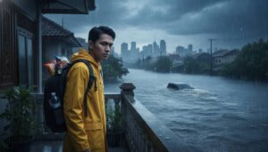 Persiapan antisipasi banjir