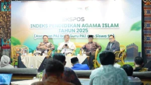Hasil asesmen guru PAI SD perlu perhatian khusus