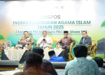 Hasil asesmen guru PAI SD perlu perhatian khusus