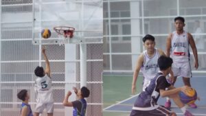 Al Mazaya Islamic School Banjarmasin Gelar Abuela Vol. 2