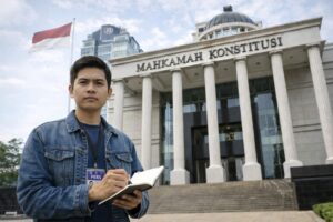 Wartawan Tak Bisa Langsung Dipidana