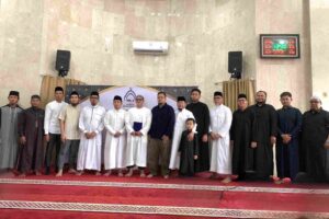 Yayasan Mahatir Mohammad Zain