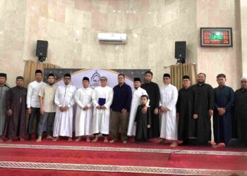 Yayasan Mahatir Mohammad Zain