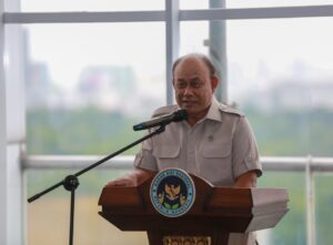 Pegawai SPPG Akan Diangkat Menjadi PPPK