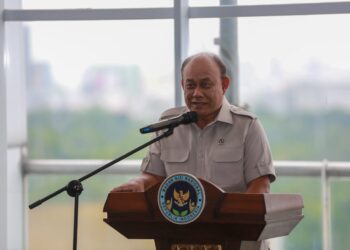 Pegawai SPPG Akan Diangkat Menjadi PPPK