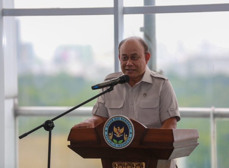 Pegawai SPPG Akan Diangkat Menjadi PPPK Pada Februari 2026. Ini Ketentuannya!