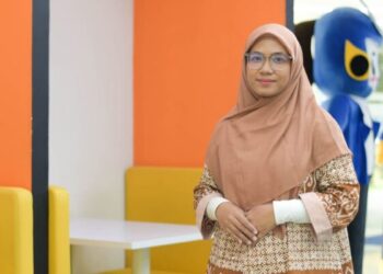 gelar doktor di usia 26 tahun