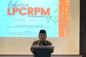 tuan rumah CRM Award ke-7 2026