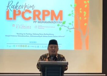tuan rumah CRM Award ke-7 2026