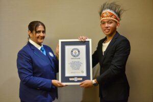 Boanerges, Pembalap Aquabike Indonesia Juara Termuda UIM-ABP Endurance