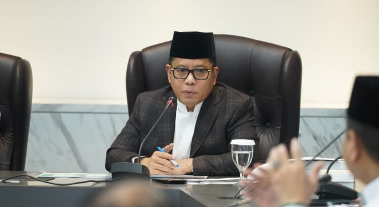 Kemenag Upayakan Guru Madrasah Swasta Diangkat Jadi PPPK. Ini Langkahnya!