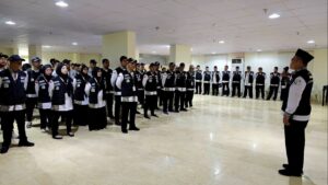 Prediksi Honor Petugas Haji 2026