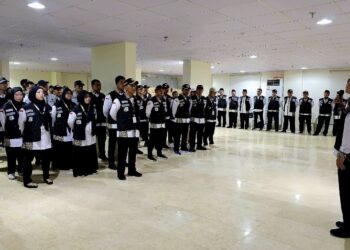 Prediksi Honor Petugas Haji 2026