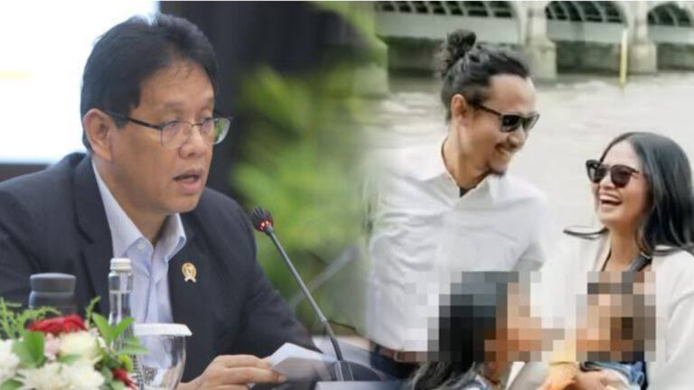 Purbaya Soroti Penerima LPDP Kontroversial, Sang Suami Siap Kembalikan Dana Beasiswa Beserta Bunga!