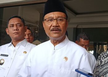 Ratusan Ribu Peserta PBI JKN Kembali Aktif, Data Terus Diperbarui