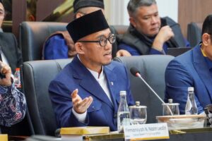 Kemenhaj Ambil Alih ASN Dari Kementerian Lain