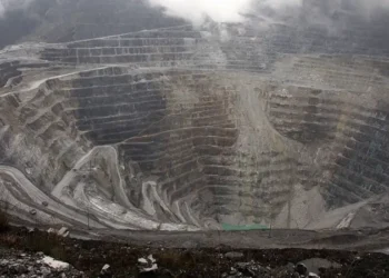 Indonesia dan Freeport-McMoRan Perpanjang Kerjasama