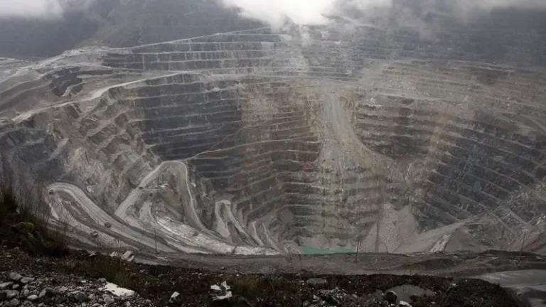 Indonesia dan Freeport-McMoRan Perpanjang Kerjasama Hingga 2061, Investasi Saham Negara Naik