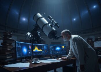 Awal Ramadhan 1447 H