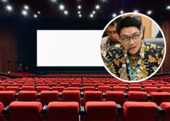 Bangun Bioskop Milik Negara