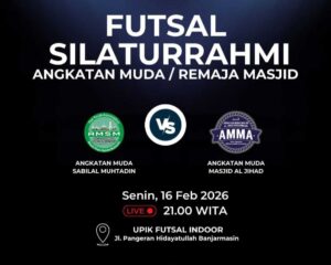 Futsal AMMA