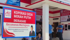 Sebanyak 35 Ribu Mobil India Didatangkan untuk Dukung Koperasi Merah Putih Prabowo