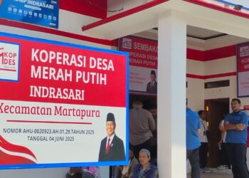 Sebanyak 35 Ribu Mobil India Didatangkan untuk Dukung Koperasi Merah Putih Prabowo