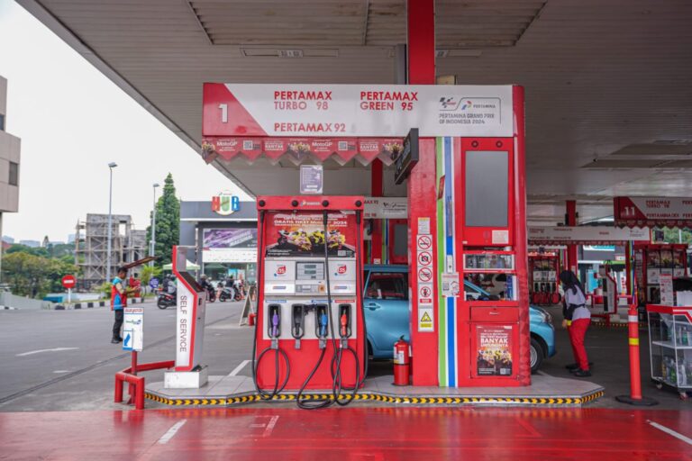 Mulai 1 Februari 2026, Harga BBM Nonsubsidi Turun. Segini Harganya!