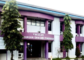 Fakultas Keguruan dan Ilmu Pendidikan